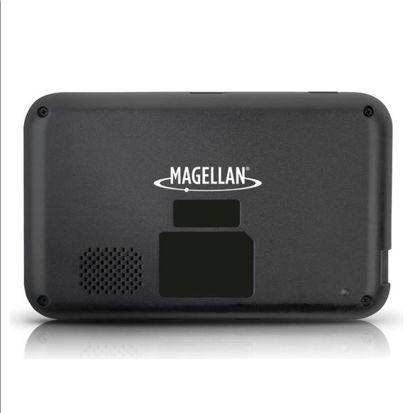 Magellan Portable GPS Wireless BackUp Camera - Picture 3 of 10